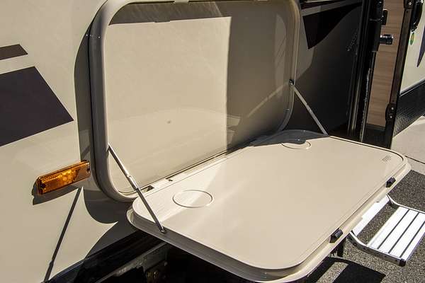 2024 Jayco DISCOVERY CARAVAN 21.66-4.OB.DY-MY25