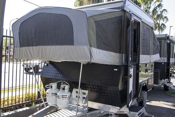 2025 Jayco SWIFT CAMPER OB.CP-MY25