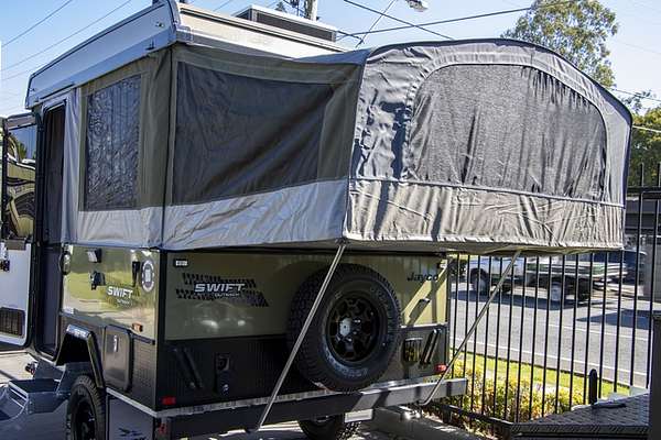 2025 Jayco SWIFT CAMPER OB.CP-MY25