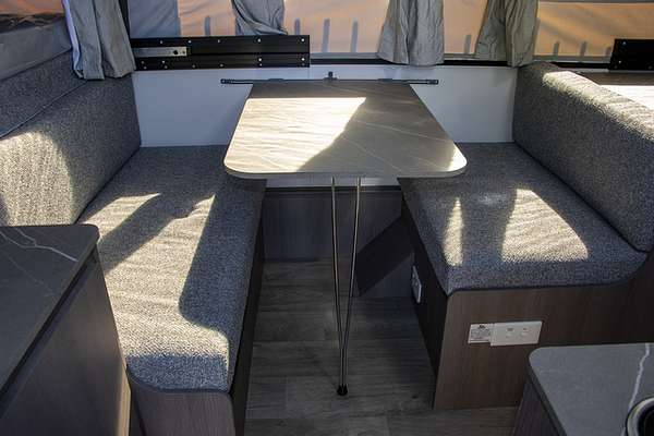 2025 Jayco SWIFT CAMPER OB.CP-MY25