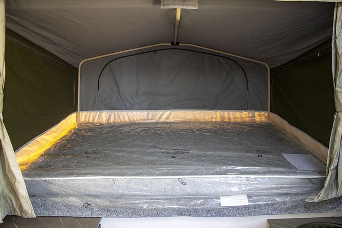 2025 Jayco SWIFT CAMPER OB.CP-MY25