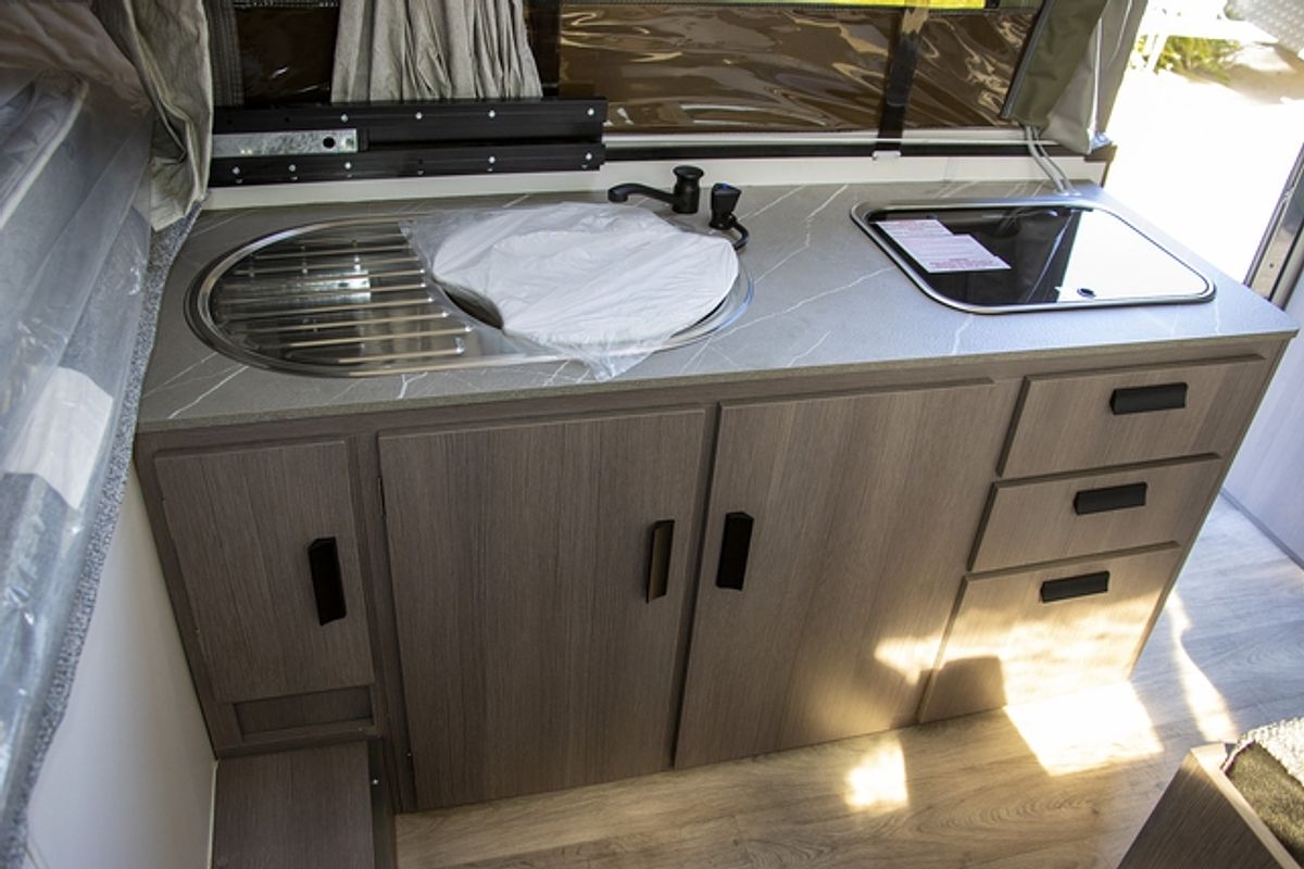 2025 Jayco SWIFT CAMPER OB.CP-MY25