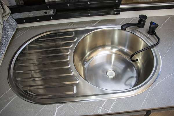 2025 Jayco SWIFT CAMPER OB.CP-MY25