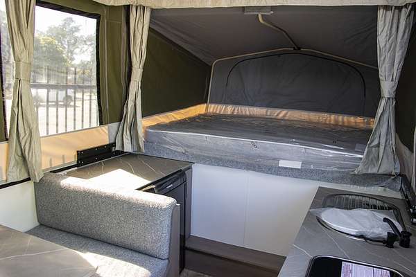 2025 Jayco SWIFT CAMPER OB.CP-MY25