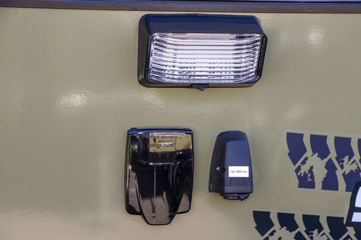 2025 Jayco SWIFT CAMPER OB.CP-MY25