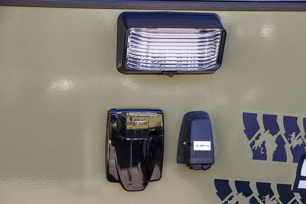 2025 Jayco SWIFT CAMPER OB.CP-MY25