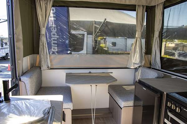 2025 Jayco PENGUIN CAMPER OB.CP-MY25