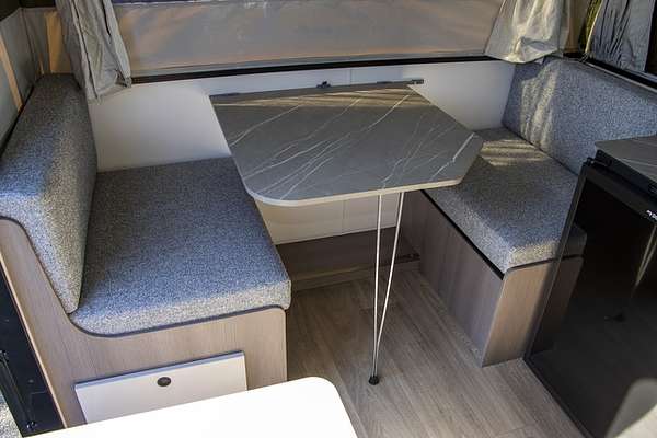 2025 Jayco PENGUIN CAMPER OB.CP-MY25