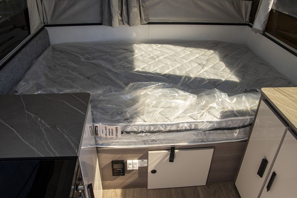 2025 Jayco PENGUIN CAMPER OB.CP-MY25