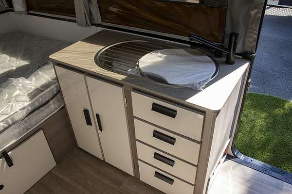 2025 Jayco PENGUIN CAMPER OB.CP-MY25
