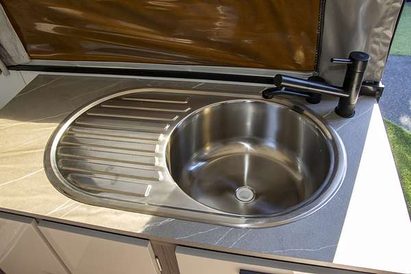 2025 Jayco PENGUIN CAMPER OB.CP-MY25