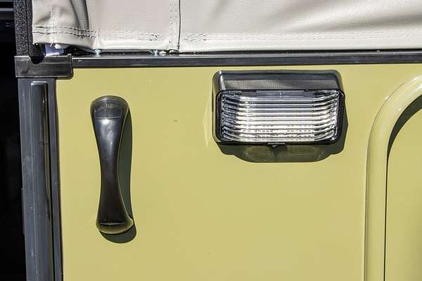 2025 Jayco PENGUIN CAMPER OB.CP-MY25