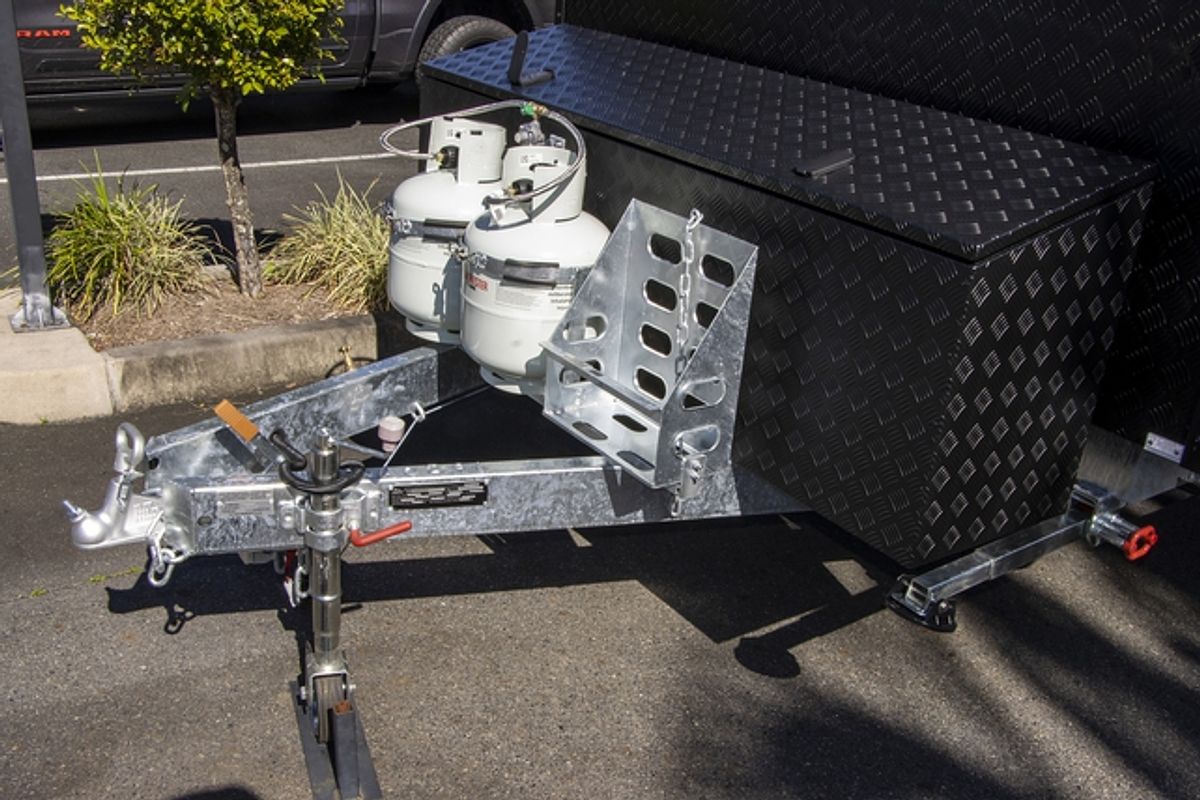 2025 Jayco PENGUIN CAMPER OB.CP-MY25