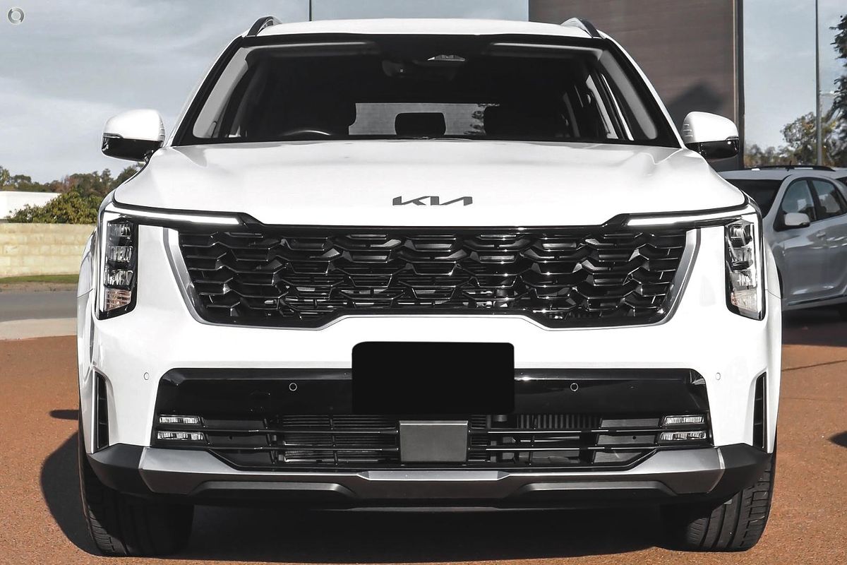 2025 Kia Sorento Sport MQ4 PE
