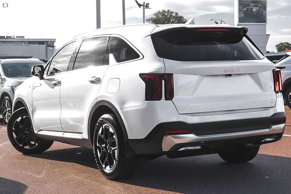2025 Kia Sorento Sport MQ4 PE