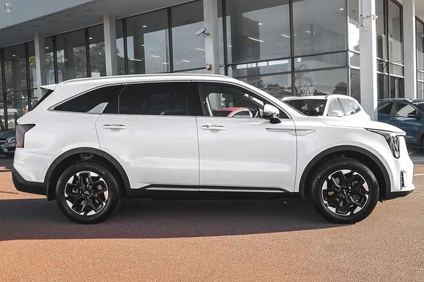 2025 Kia Sorento Sport MQ4 PE