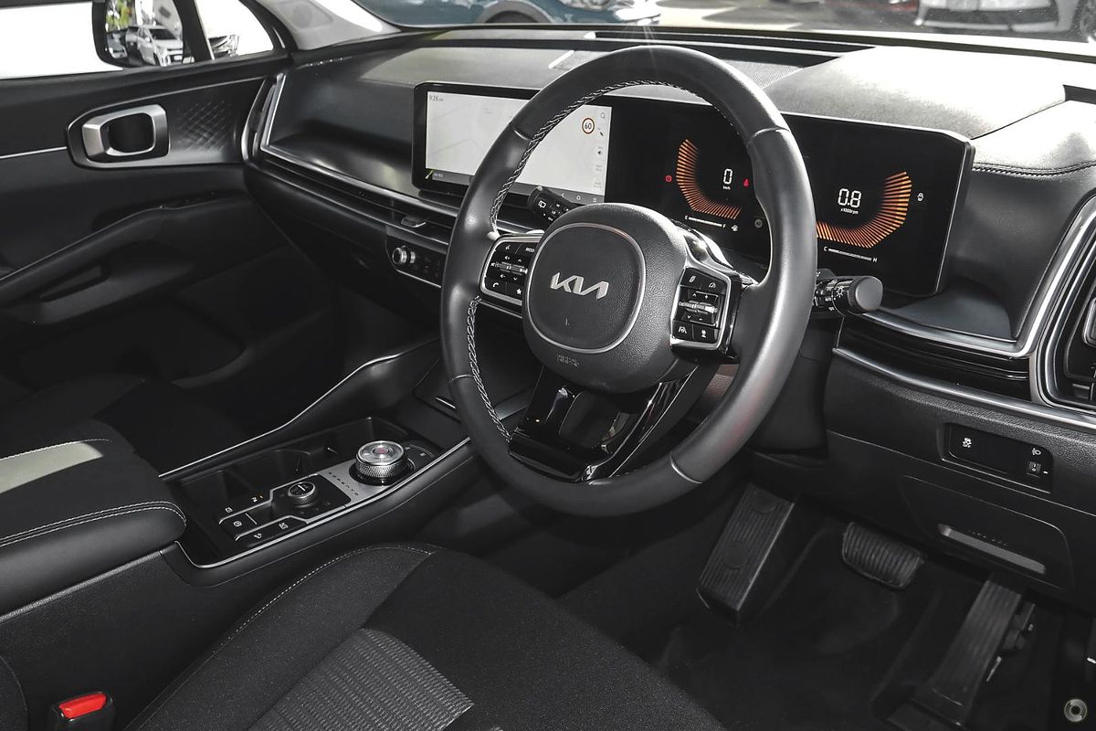 2025 Kia Sorento Sport MQ4 PE
