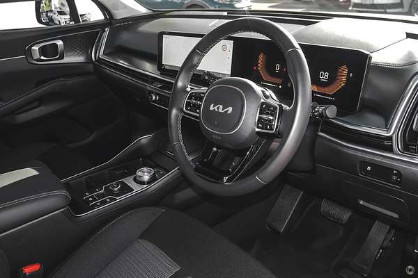 2025 Kia Sorento Sport MQ4 PE