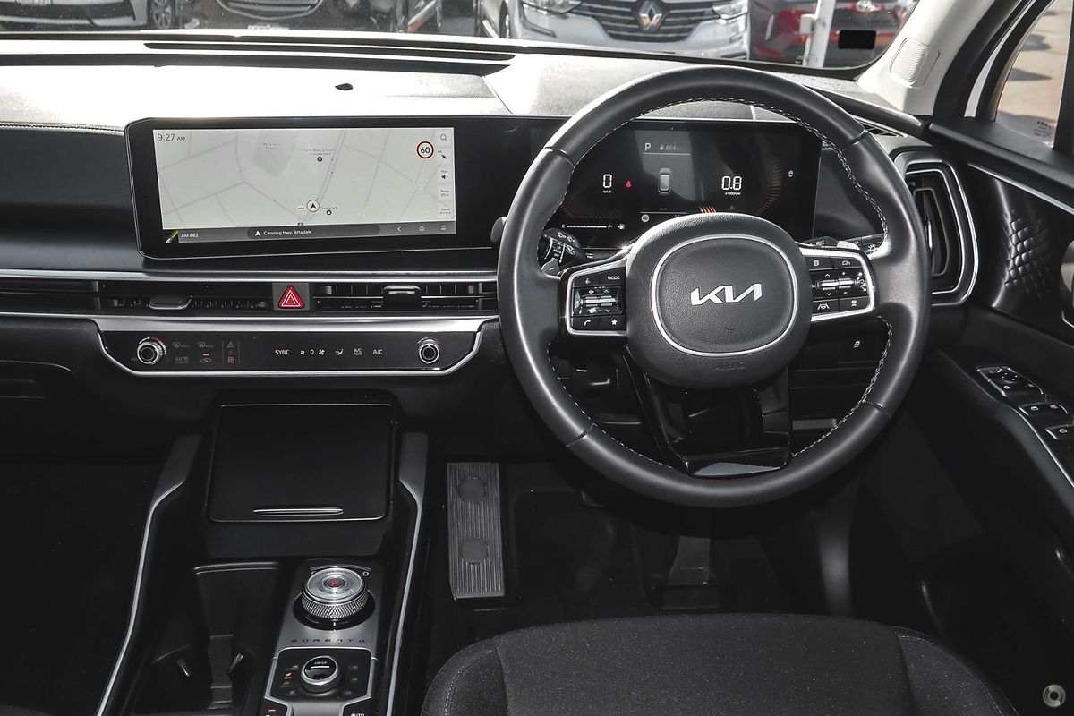 2025 Kia Sorento Sport MQ4 PE