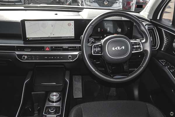 2025 Kia Sorento Sport MQ4 PE