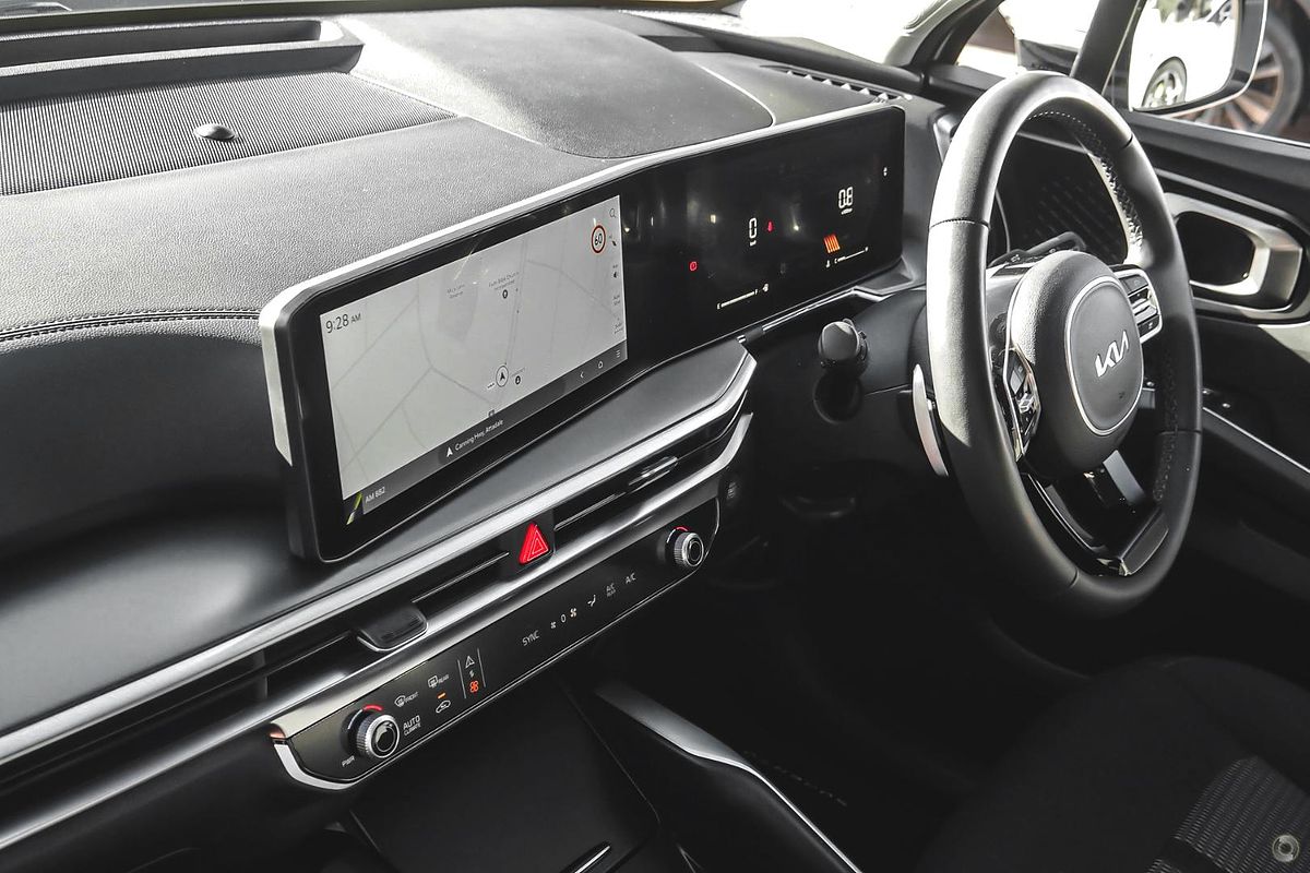 2025 Kia Sorento Sport MQ4 PE