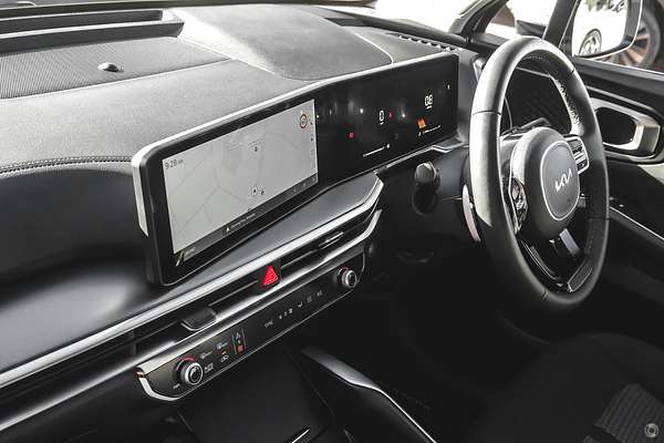 2025 Kia Sorento Sport MQ4 PE