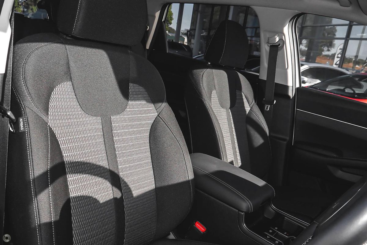 2025 Kia Sorento Sport MQ4 PE