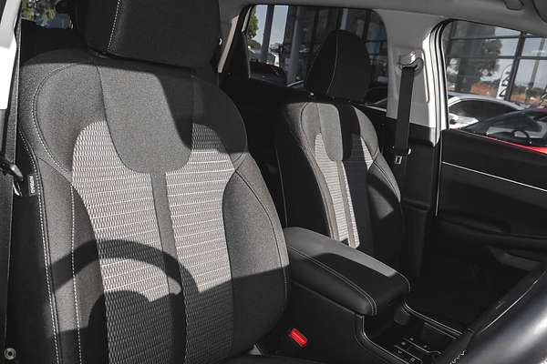 2025 Kia Sorento Sport MQ4 PE