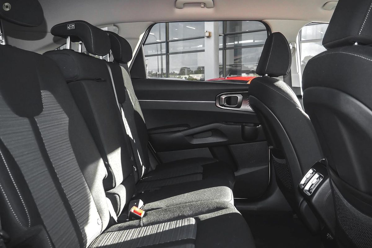 2025 Kia Sorento Sport MQ4 PE