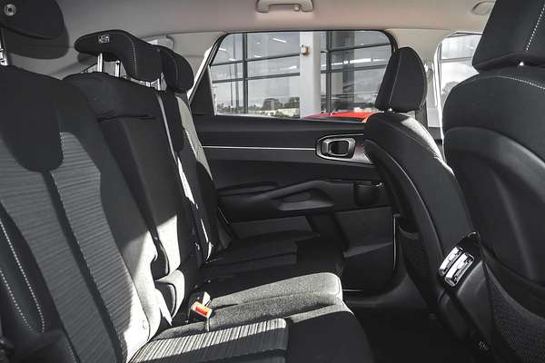2025 Kia Sorento Sport MQ4 PE