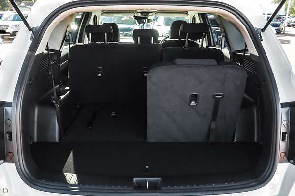 2025 Kia Sorento Sport MQ4 PE