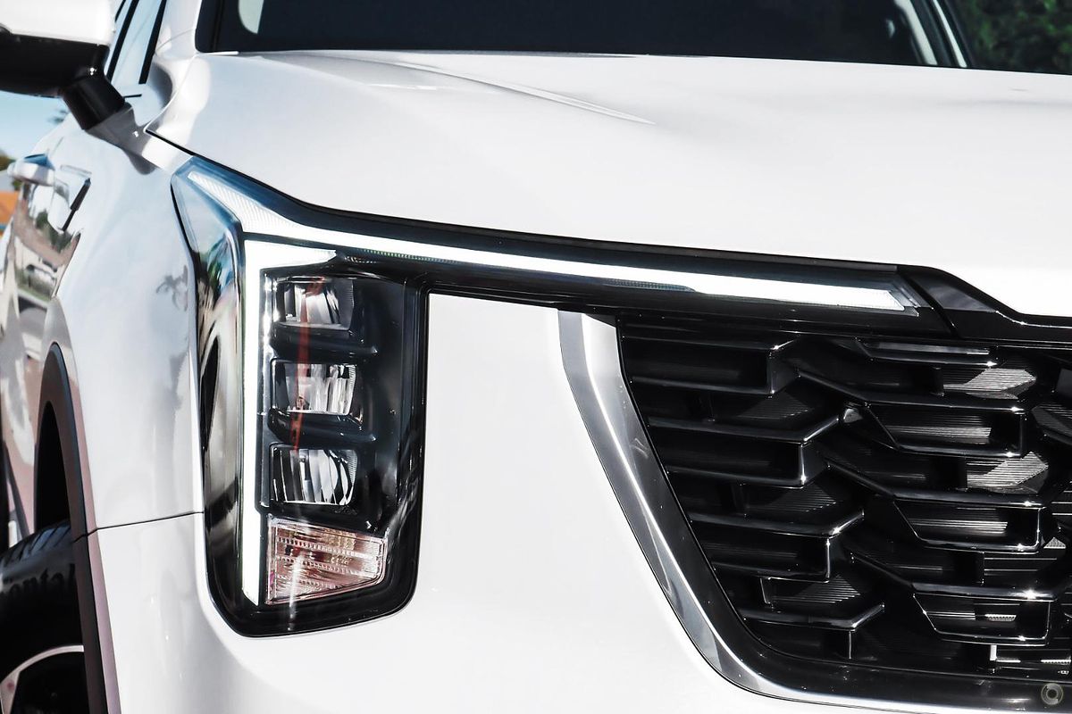 2025 Kia Sorento Sport MQ4 PE