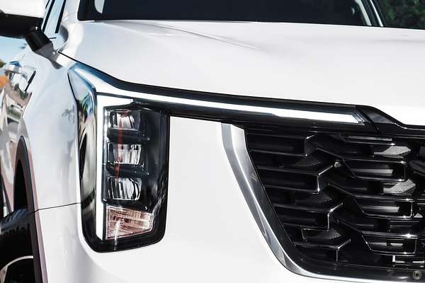 2025 Kia Sorento Sport MQ4 PE