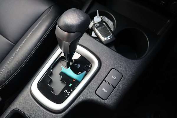 2023 Toyota Hilux SR5 GUN126R 4X4
