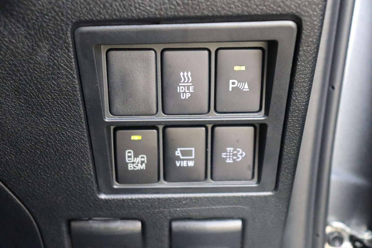 2023 Toyota Hilux SR5 GUN126R 4X4