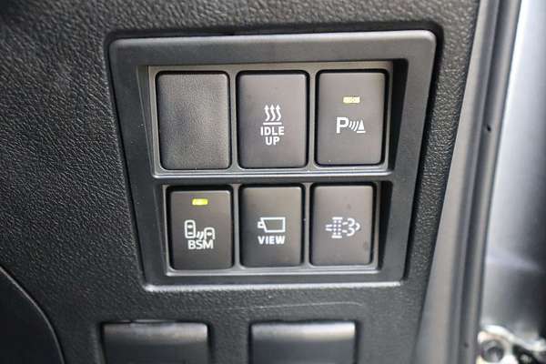 2023 Toyota Hilux SR5 GUN126R 4X4