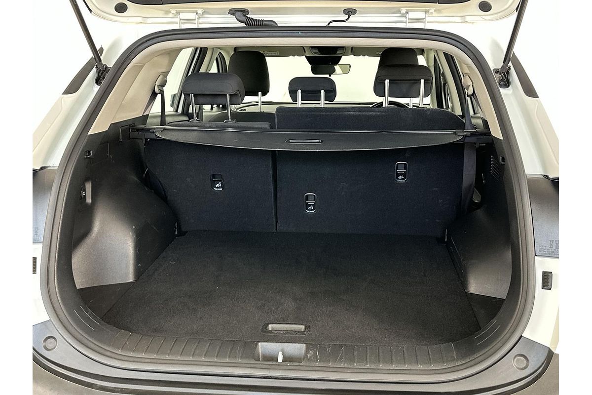 2023 Kia Sportage S NQ5