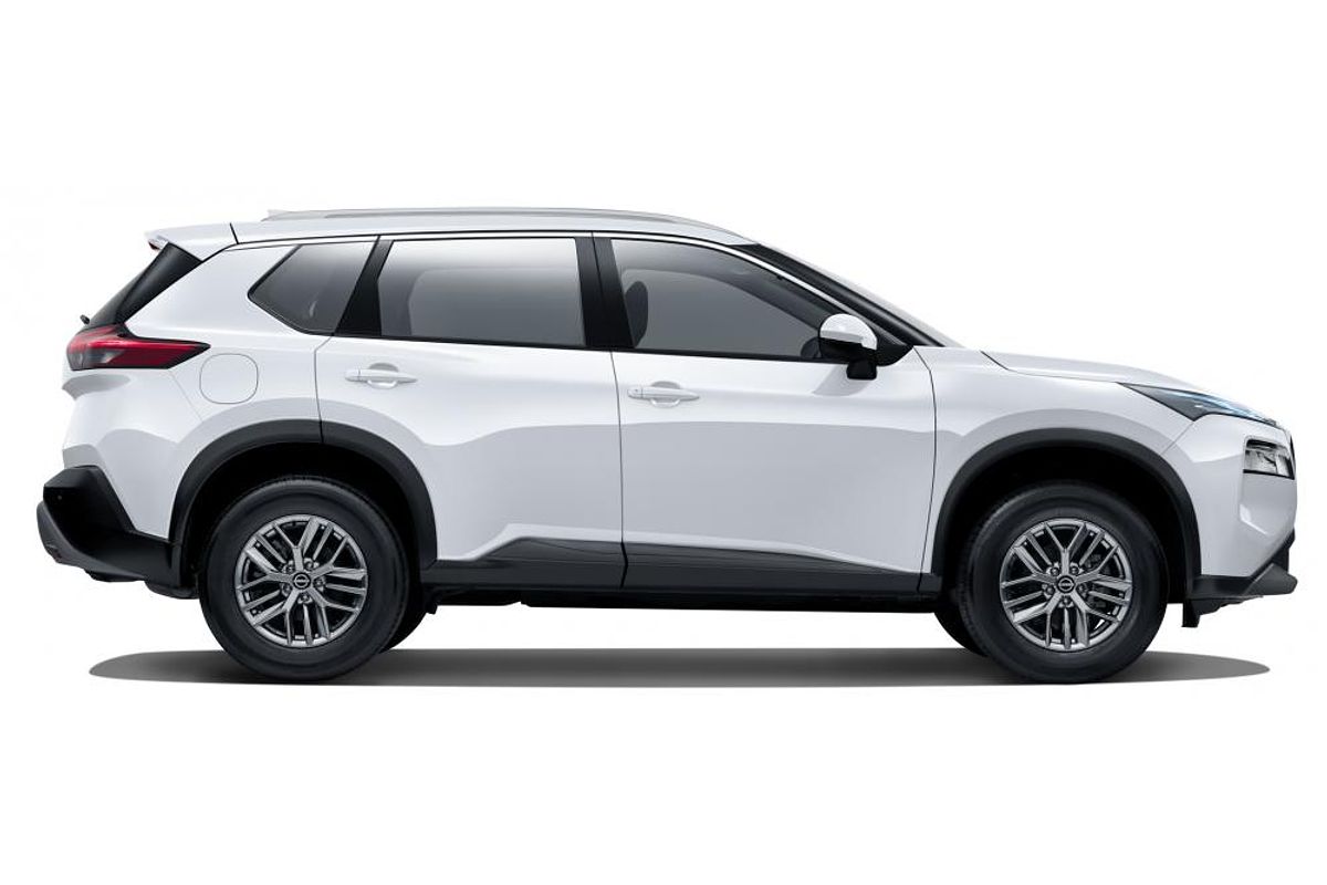 2025 Nissan X-TRAIL ST T33