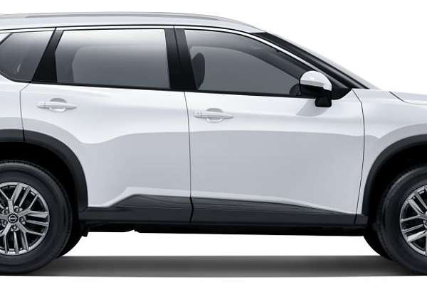 2025 Nissan X-TRAIL ST T33