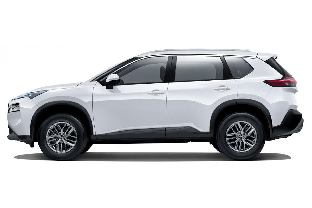2025 Nissan X-TRAIL ST T33