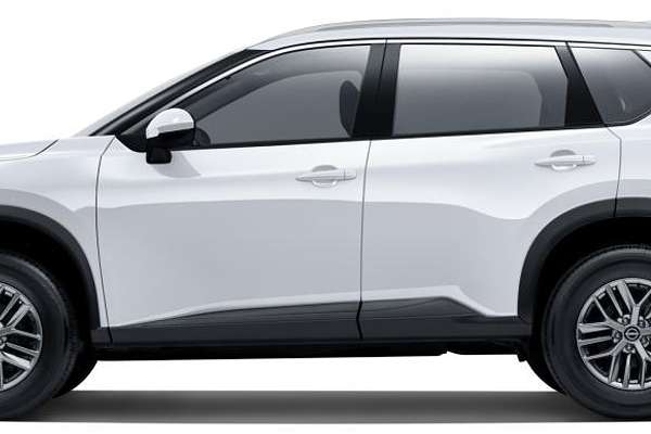 2025 Nissan X-TRAIL ST T33