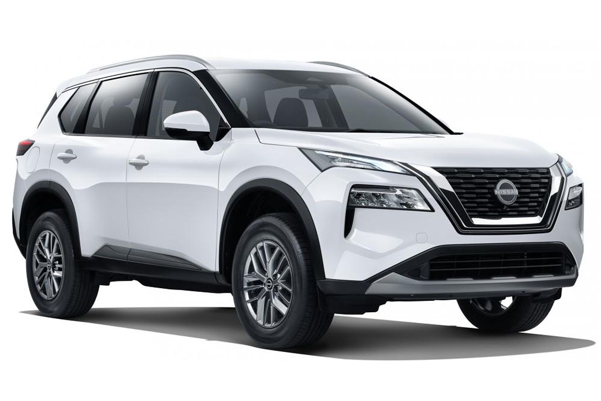 2025 Nissan X-TRAIL ST T33