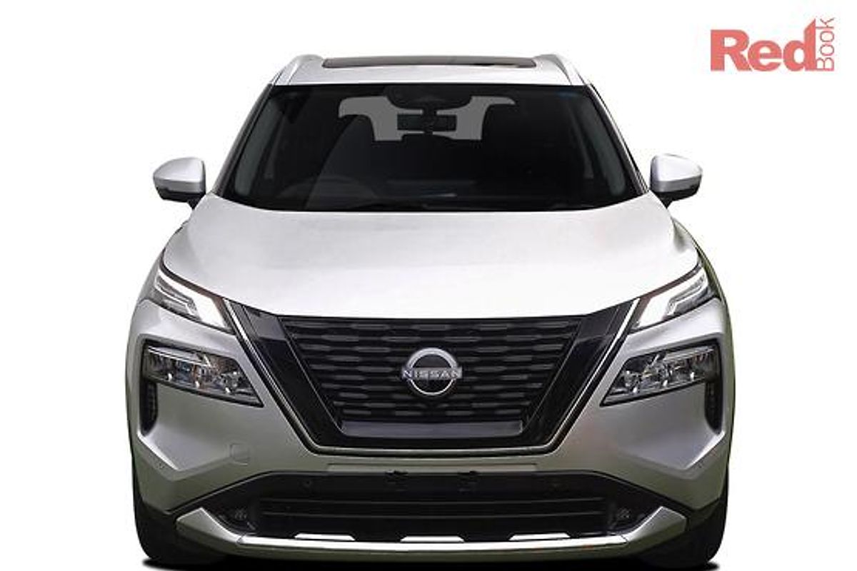 2025 Nissan X-TRAIL Ti e-POWER T33