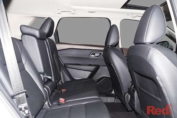 2025 Nissan X-TRAIL Ti e-POWER T33