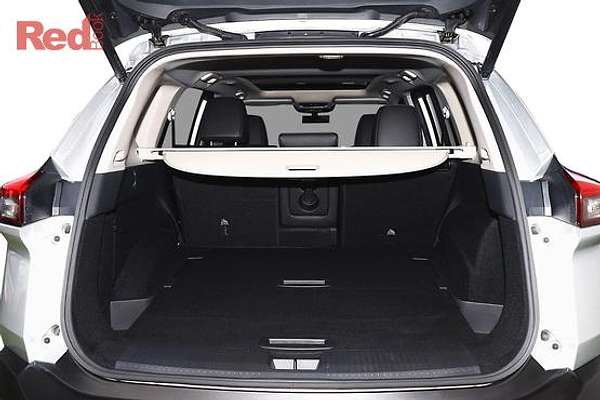 2025 Nissan X-TRAIL Ti e-POWER T33