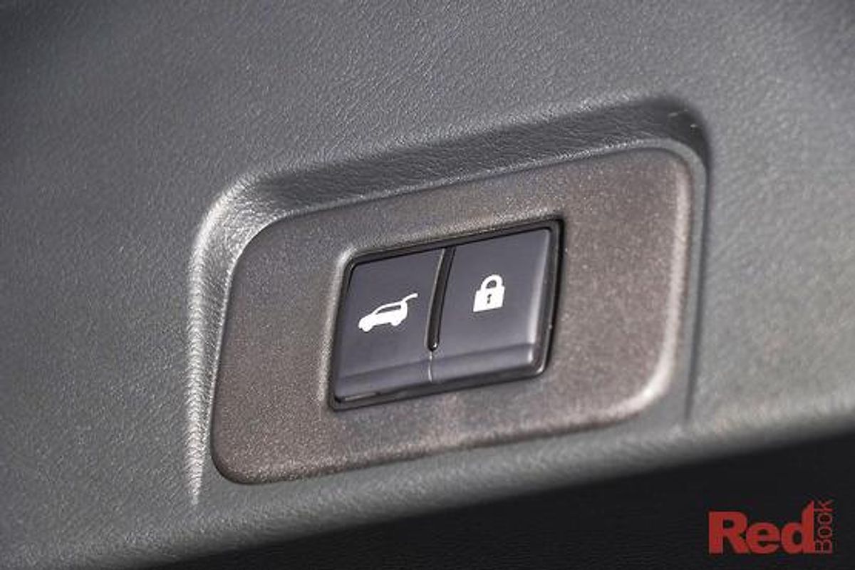 2025 Nissan X-TRAIL Ti e-POWER T33