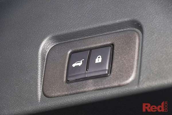 2025 Nissan X-TRAIL Ti e-POWER T33