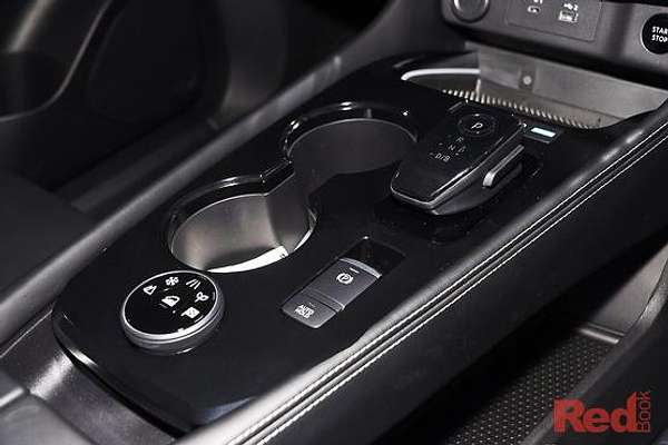 2025 Nissan X-TRAIL Ti e-POWER T33