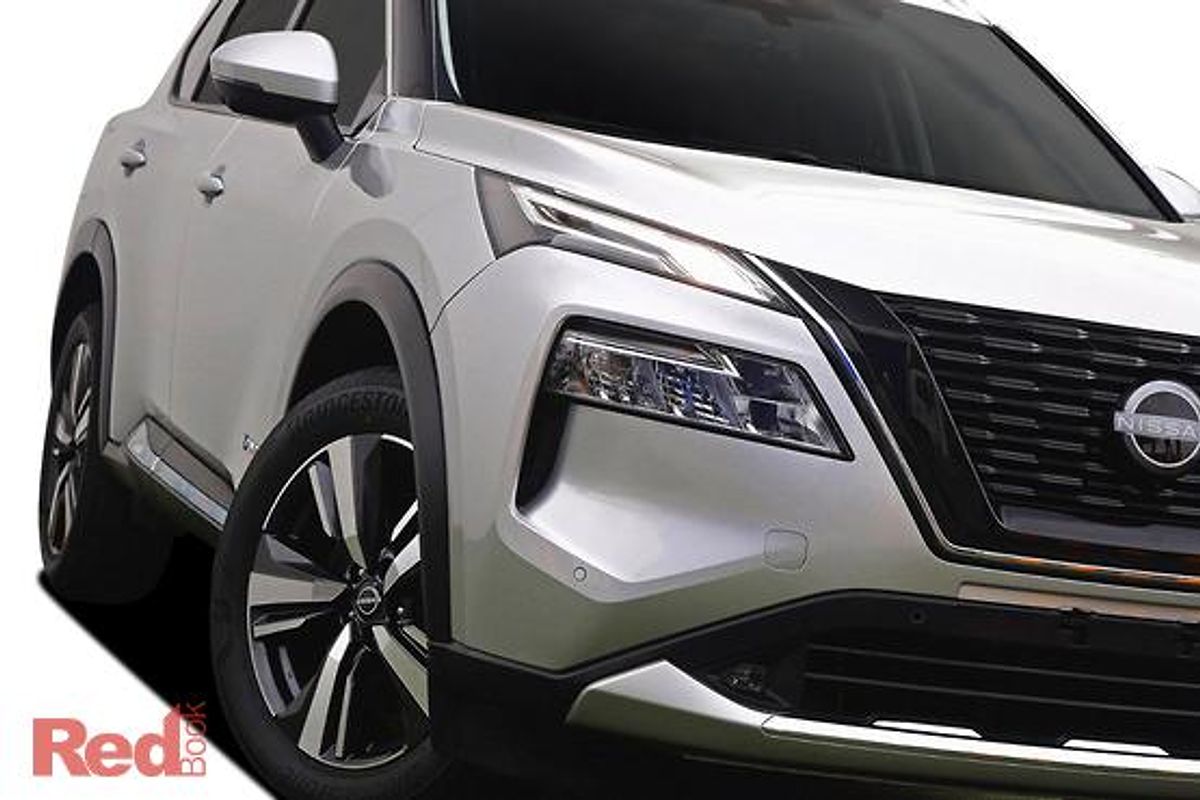 2025 Nissan X-TRAIL Ti e-POWER T33