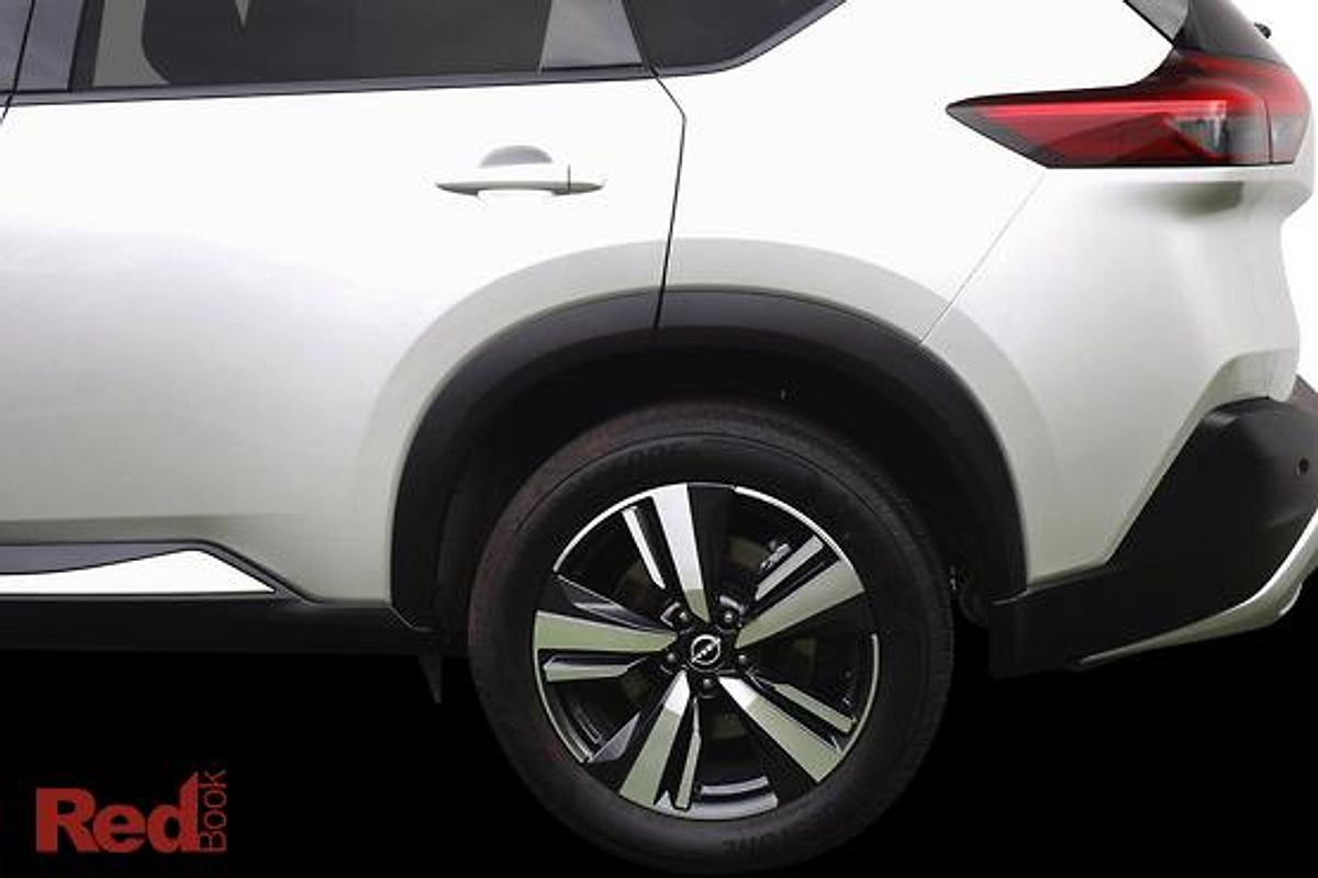 2025 Nissan X-TRAIL Ti e-POWER T33